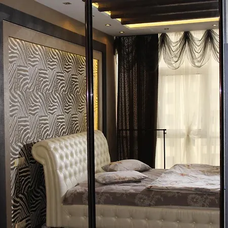 Апартаменти Pearl Luxury *
