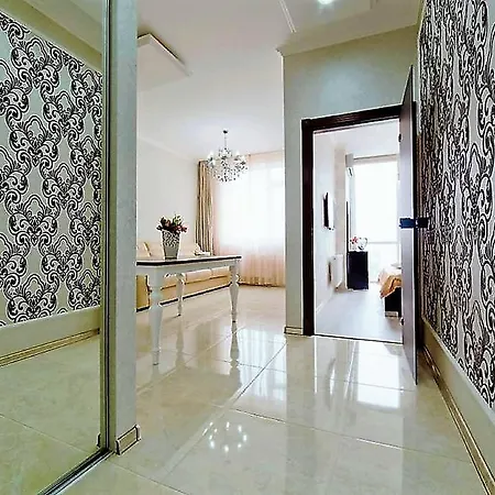 Pearl Luxury * Одеса