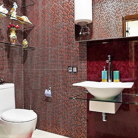 Pearl Luxury Апартаменти