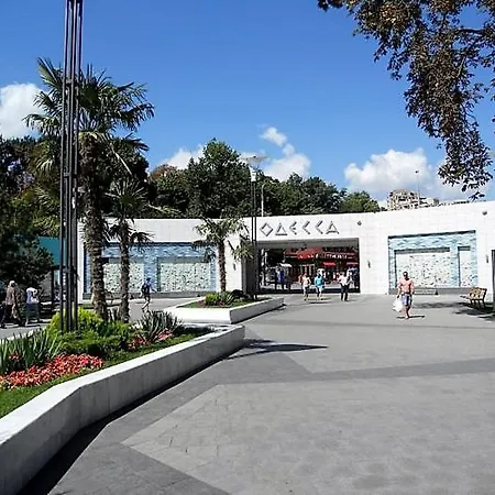 Pearl Luxury Апартаменти Одеса